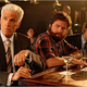 Illustration for article titled Ted Danson starts the rumors of a emBored To Death/em movie